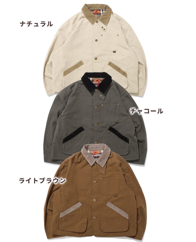 クリフメイヤー[公式] 裏チェックハンティングJK LADYS W2525118