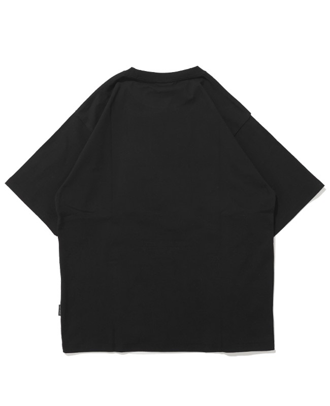 クリフメイヤー[公式] クラフト刺繍T(バンダナ) MENS 2557203