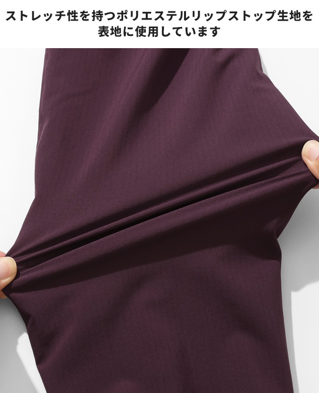 クリフメイヤー[公式] アクティブフードジャケット MENS 2517801