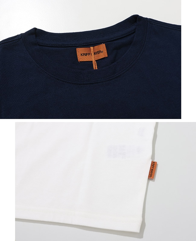 クリフメイヤー[公式] スヌーピー刺繍ロンT(盆栽) MENS 2537808