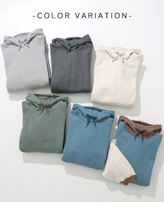 クリフメイヤー[公式] 裏起毛杢スウェットワンピース LADYS W2527208