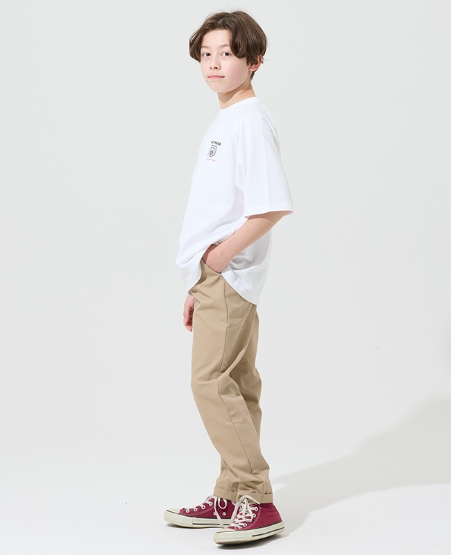 クリフメイヤー[公式] 冷感プリントT（サッカー） KIDS J2557819