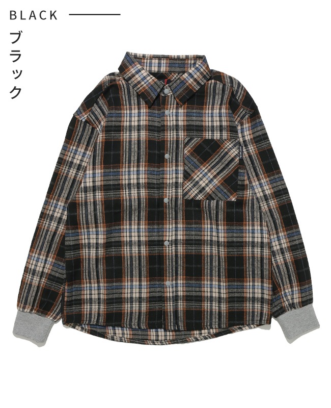 クリフメイヤー[公式] ハッピーシャツ KIDS J2617104