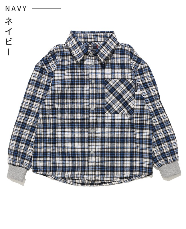 クリフメイヤー[公式] ハッピーシャツ KIDS J2617104