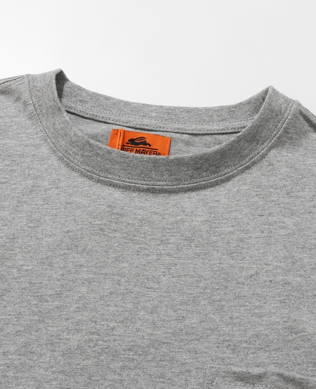 クリフメイヤー[公式] クリーネスT(招き猫) MENS 2447814