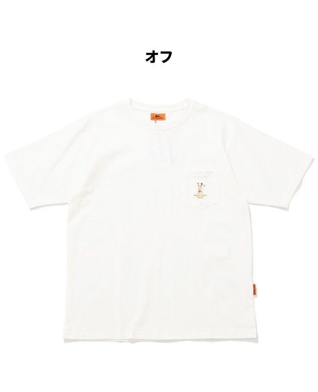 クリフメイヤー[公式] クリーネスT(招き猫) MENS 2447814