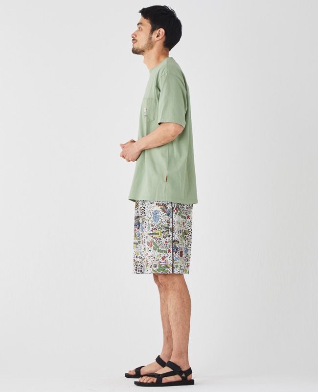 クリフメイヤー[公式] クリーネスT(招き猫) MENS 2447814