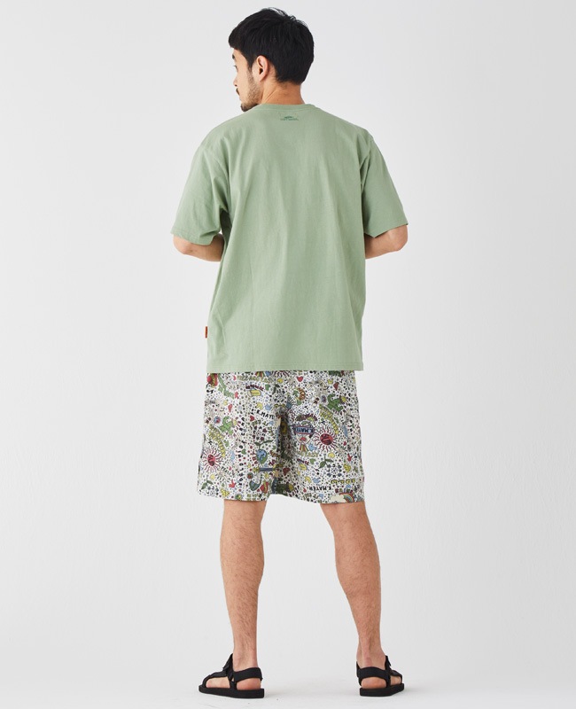 クリフメイヤー[公式] クリーネスT(招き猫) MENS 2447814