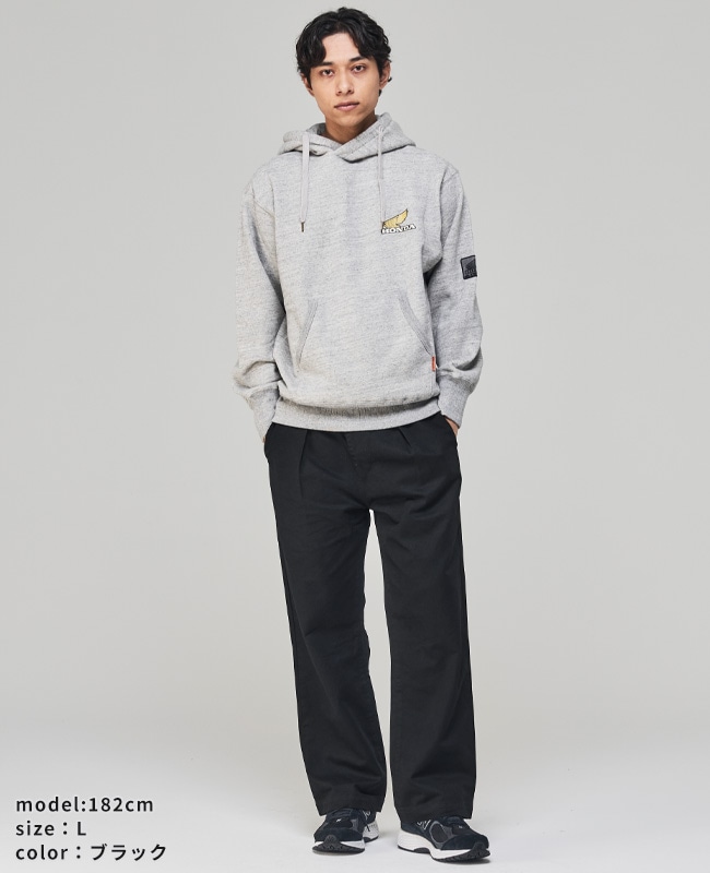 クリフメイヤー[公式] 3つ星シェフタフパンツ MENS 2527808 | MENS