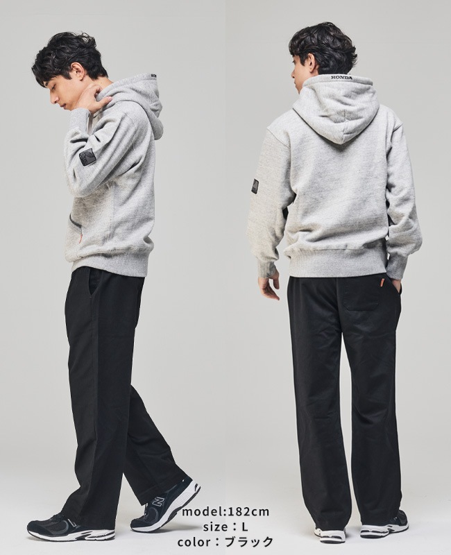 クリフメイヤー[公式] 3つ星シェフタフパンツ MENS 2527808 | MENS