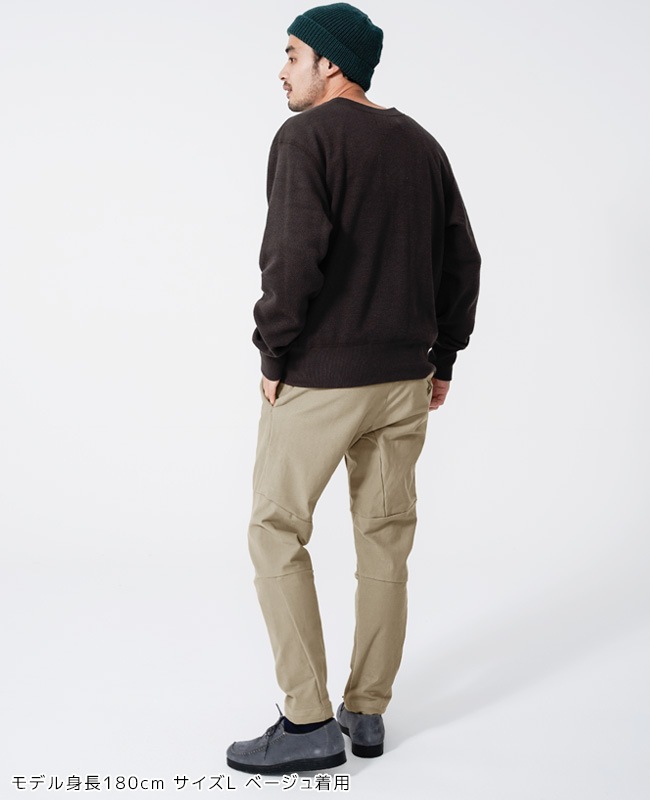 クリフメイヤー[公式] スペシャルアクティブスタイルパンツ MENS