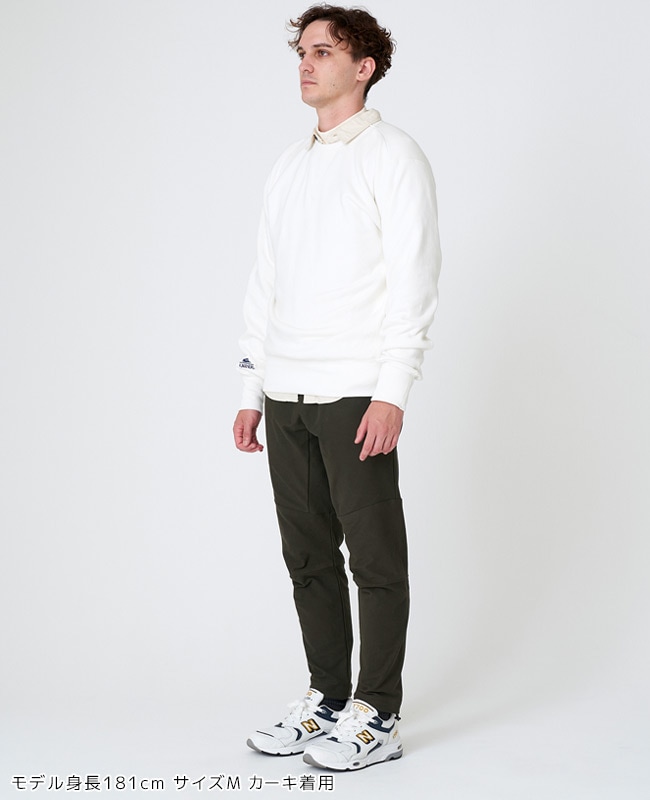 クリフメイヤー[公式] スペシャルアクティブスタイルパンツ MENS 2017800