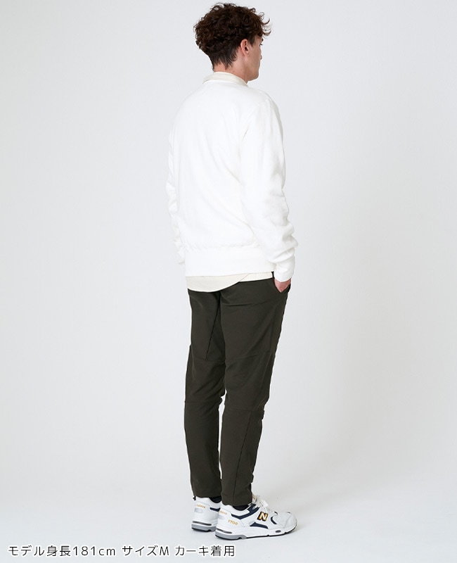 クリフメイヤー[公式] スペシャルアクティブスタイルパンツ MENS 2017800