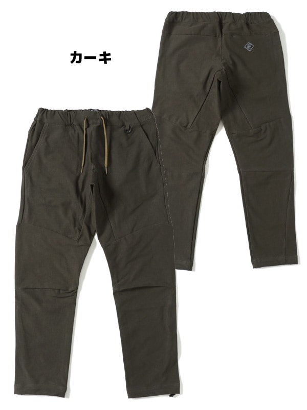 クリフメイヤー[公式] スペシャルアクティブスタイルパンツ MENS 2017800