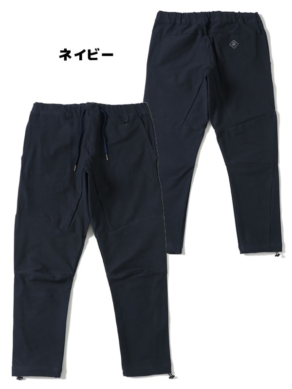 クリフメイヤー[公式] スペシャルアクティブスタイルパンツ MENS 2017800