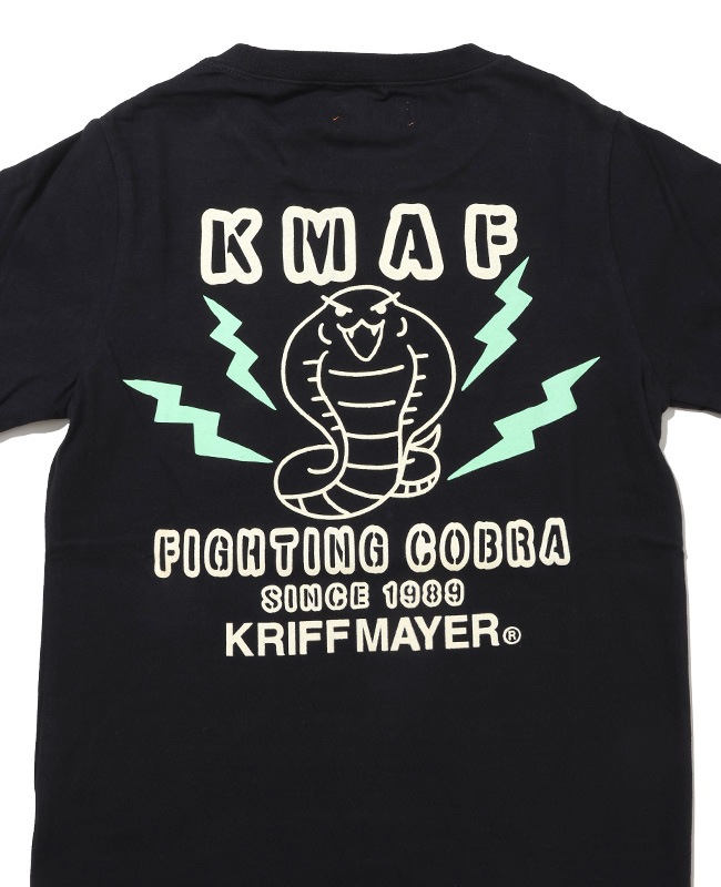 クリフメイヤー[公式] JOIN-TEE(コブラ) KIDS J2437845