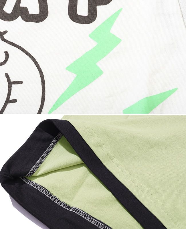 クリフメイヤー[公式] JOIN-TEE(コブラ) KIDS J2437845