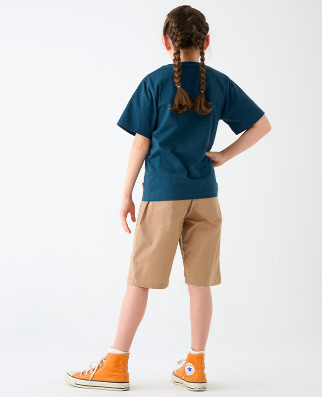 クリフメイヤー[公式] 楽LUCK-T(マー君を探せ) KIDS J2444301