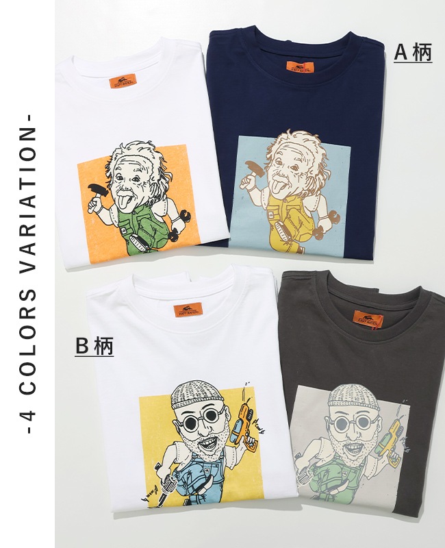 クリフメイヤー[公式] ジェントルニキロンT(日曜大工) 2536307