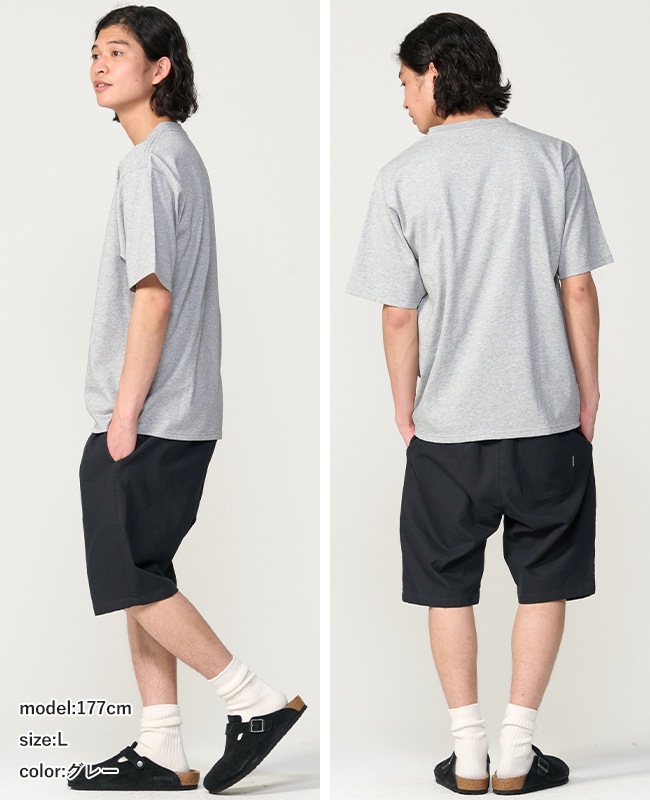 クリフメイヤー[公式] ウェットプロテクトTシャツ(アフロカレッジ) 2557805
