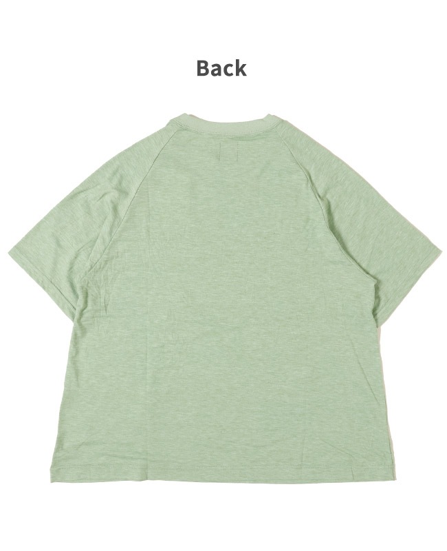 クリフメイヤー[公式] リメイクフリルテープT LADYS 2345117L