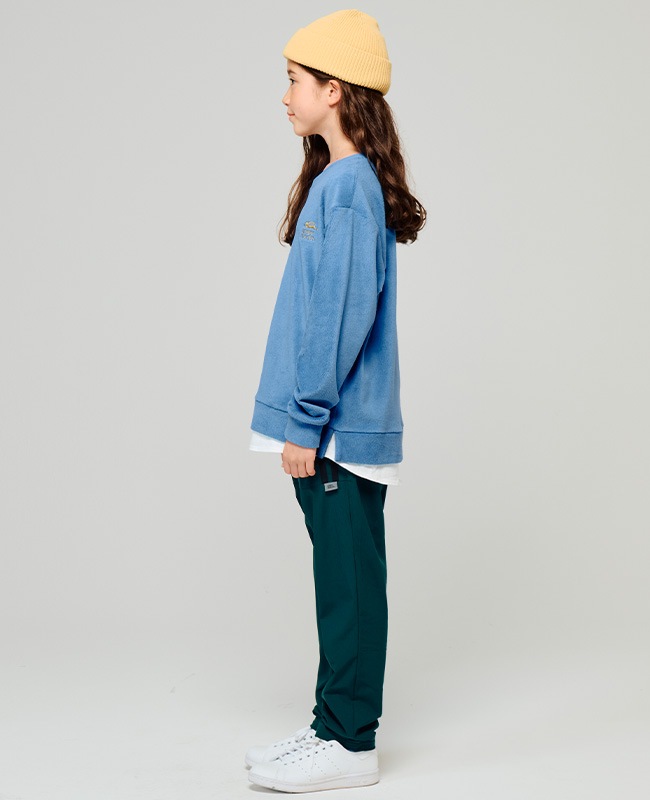 クリフメイヤー[公式] 超のびフェイククルー KIDS J2517102