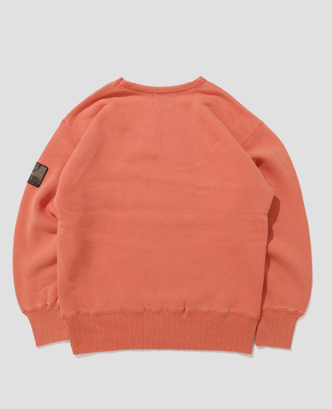 クリフメイヤー[公式] HONDAコラボクルー(WING) MENS LADYS 2527204