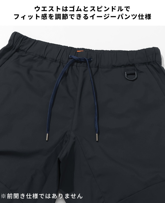 クリフメイヤー[公式] アクティブスタイルパンツ MENS 2457855