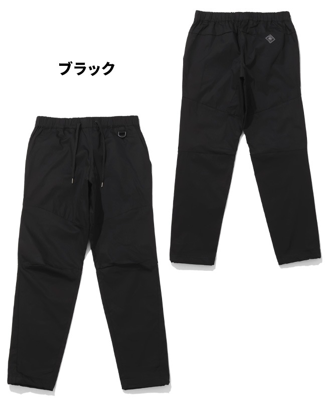 クリフメイヤー[公式] アクティブスタイルパンツ MENS 2457855