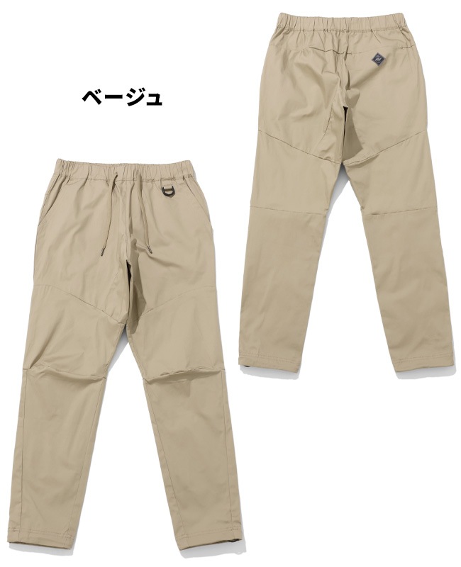 クリフメイヤー[公式] アクティブスタイルパンツ MENS 2457855