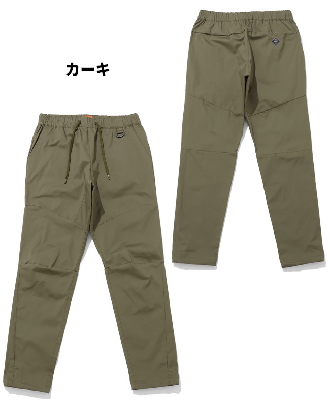 クリフメイヤー[公式] アクティブスタイルパンツ MENS 2457855