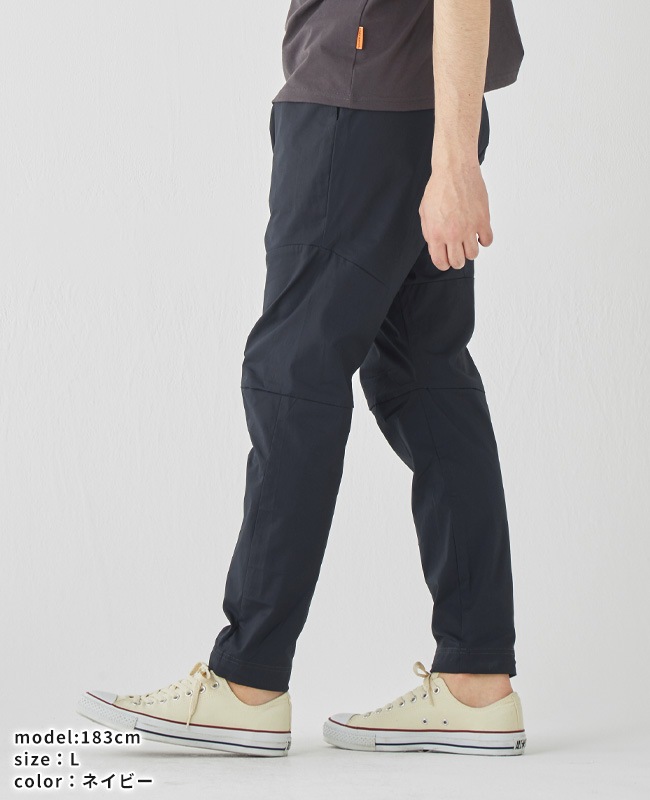 クリフメイヤー[公式] アクティブスタイルパンツ MENS 2457855