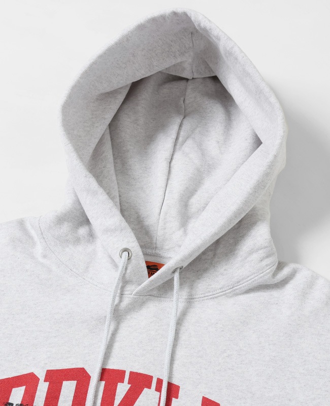 クリフメイヤー[公式] ヘビーウェイト加工パーカー(72) MENS 2425807