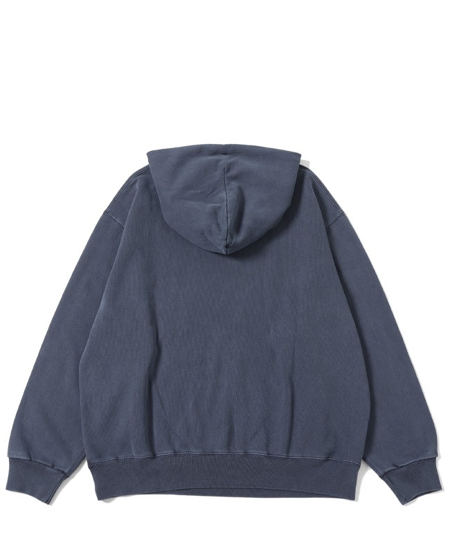 クリフメイヤー[公式] ヘビーウェイト加工パーカー(72) MENS 2425807