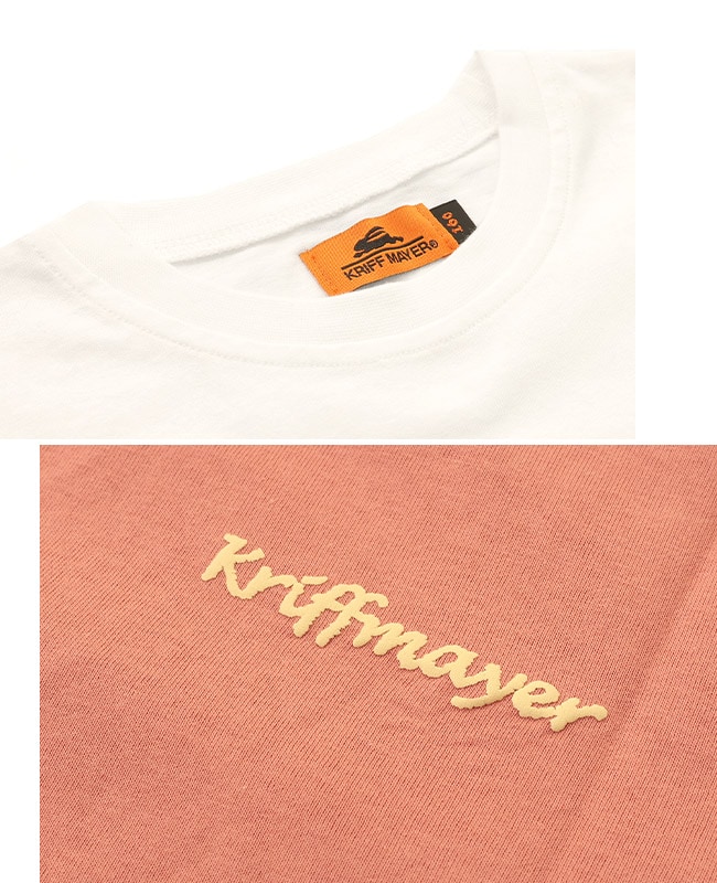 クリフメイヤー[公式] クリフラビットT(JAPAN) KIDS J2447849