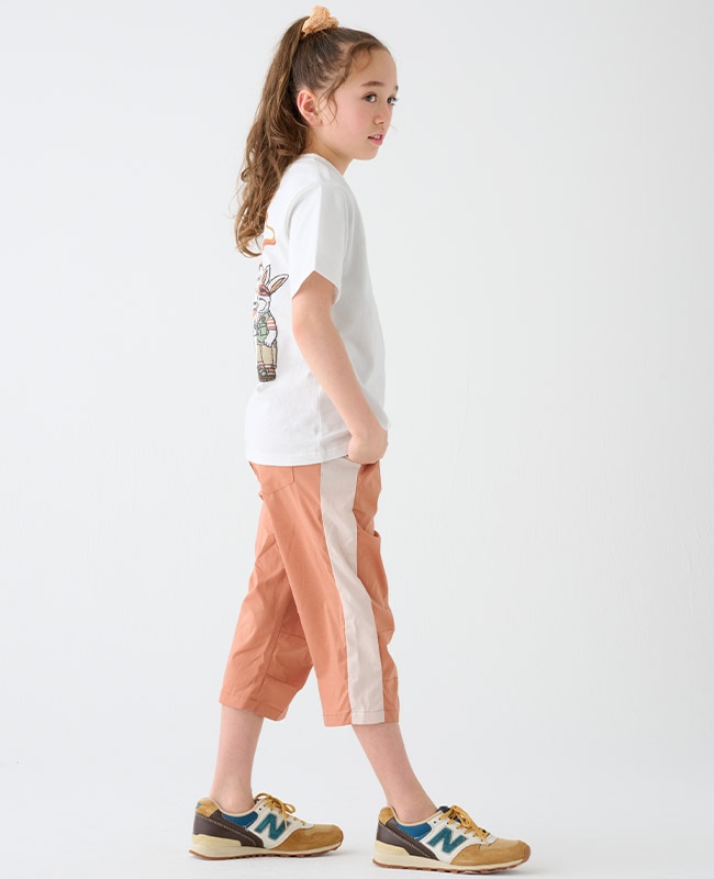 クリフメイヤー[公式] クリフラビットT(JAPAN) KIDS J2447849