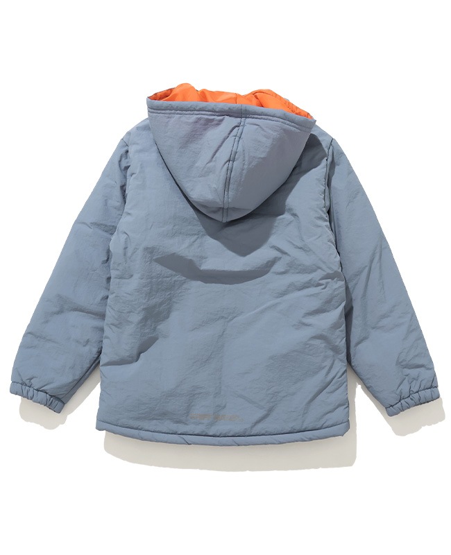 クリフメイヤー[公式] 中綿撥水マウンテンパーカー KIDS J2517838