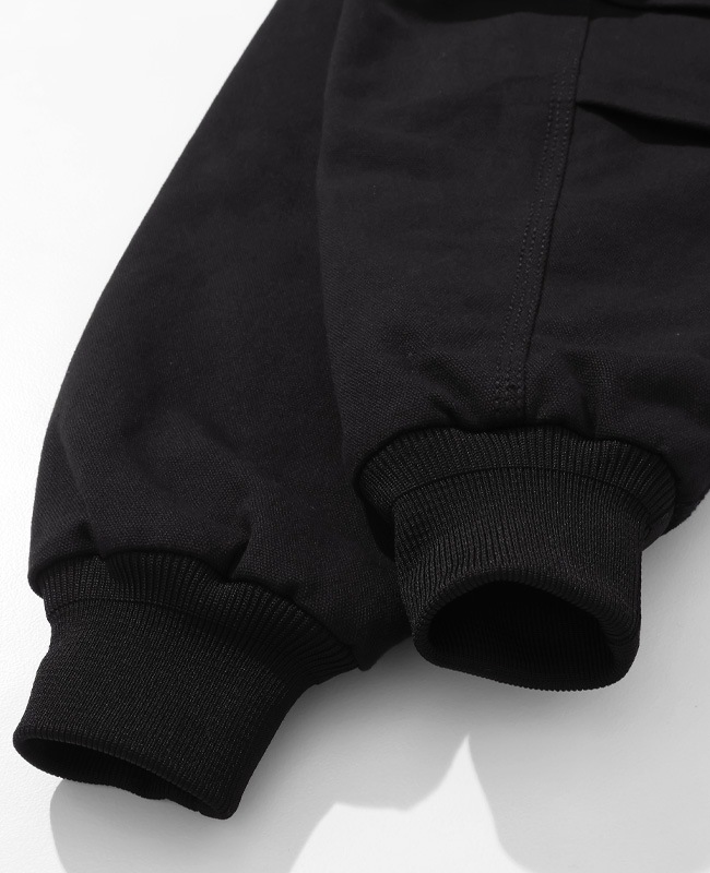 クリフメイヤー[公式] ヘビーデューティーフードジャケット MENS 2525102