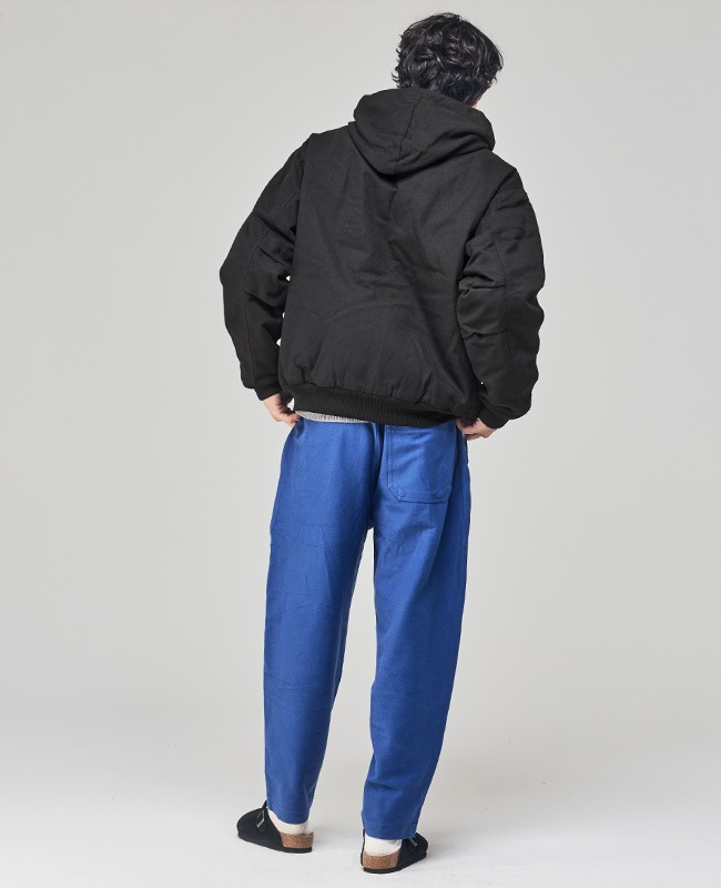 クリフメイヤー[公式] ヘビーデューティーフードジャケット MENS 2525102