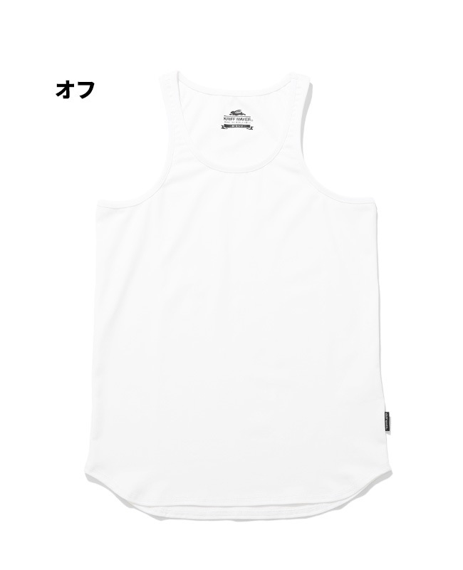 クリフメイヤー[公式] 超速乾タンクトップ MENS 2557102