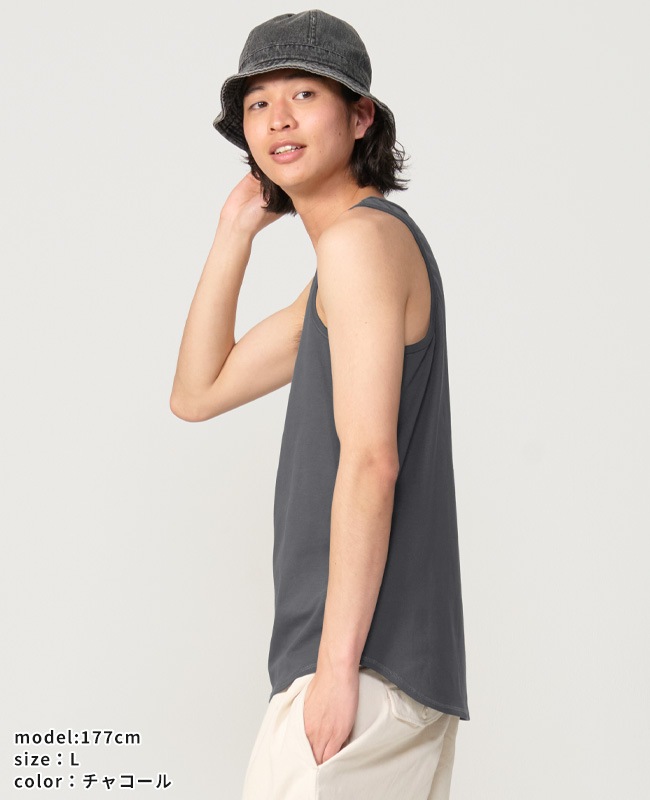 クリフメイヤー[公式] 超速乾タンクトップ MENS 2557102 | MENS メンズ