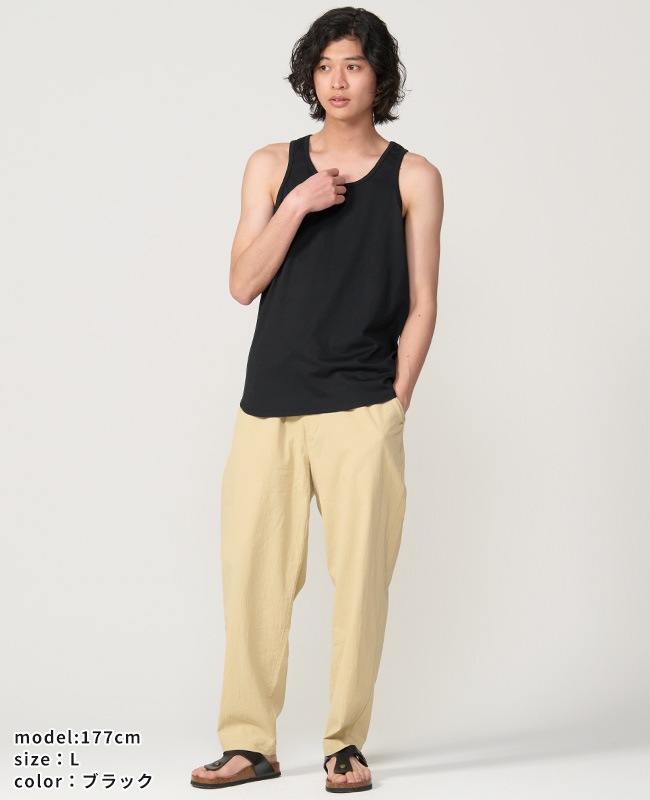 クリフメイヤー[公式] 超速乾タンクトップ MENS 2557102