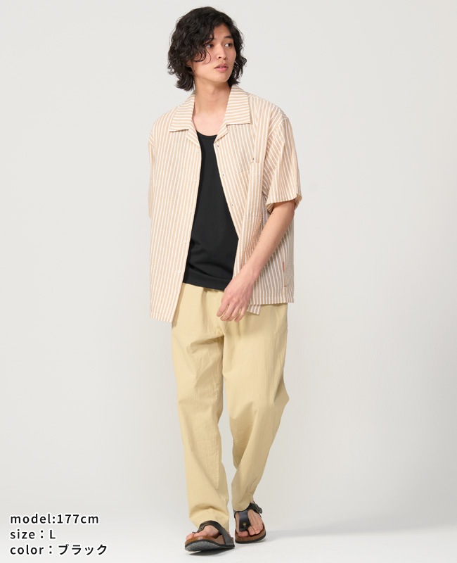クリフメイヤー[公式] 超速乾タンクトップ MENS 2557102 | MENS メンズ