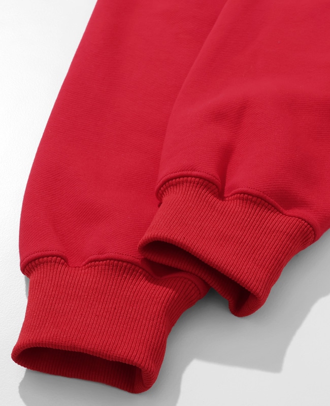 クリフメイヤー[公式] スーベニア刺繍ジップアップパーカー MENS 2515109