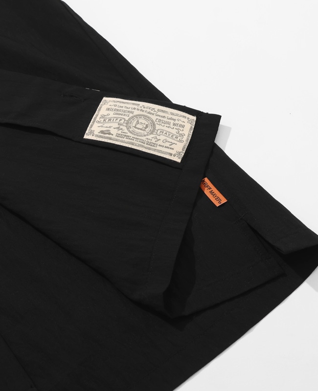 クリフメイヤー[公式] スーベニア開襟シャツ MENS 2535104