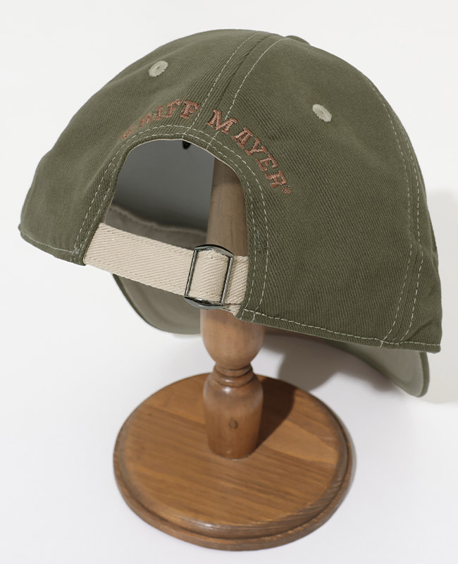 クリフメイヤー[公式] フライングラビットCAP MENS LADYS Z2615126