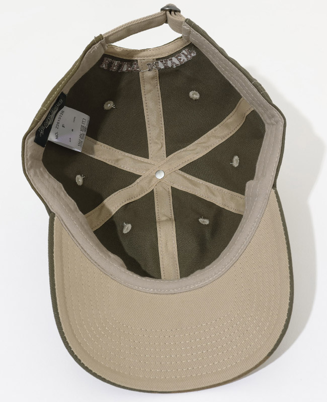 クリフメイヤー[公式] フライングラビットCAP MENS LADYS Z2615126