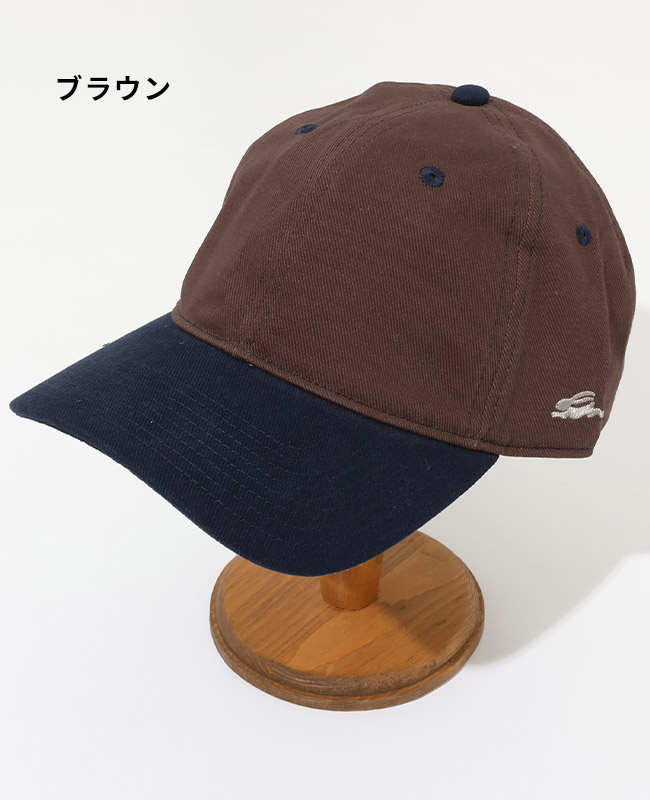 クリフメイヤー[公式] フライングラビットCAP MENS LADYS Z2615126