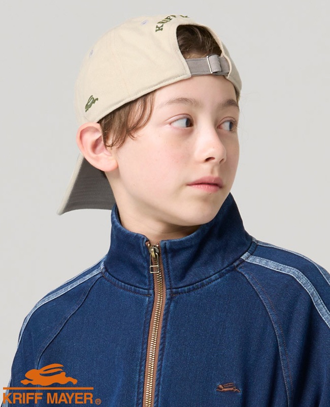 クリフメイヤー[公式] フライングラビットCAP MENS LADYS Z2615126