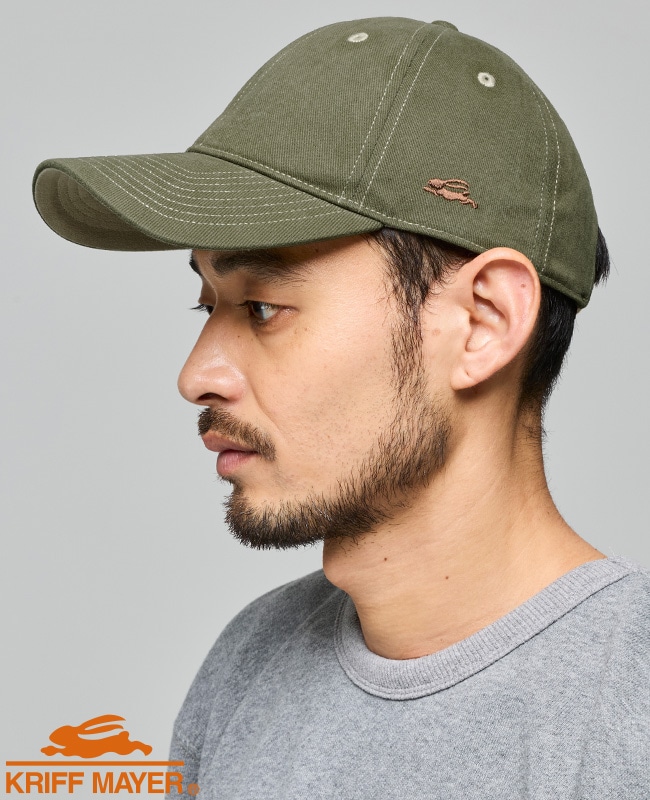 クリフメイヤー[公式] フライングラビットCAP MENS LADYS Z2615126